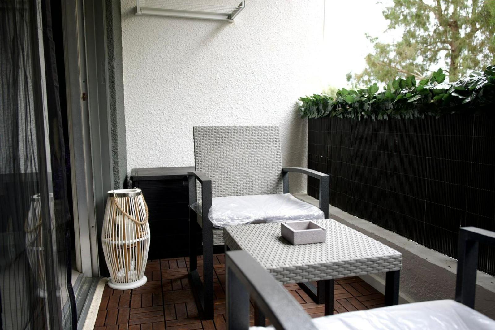 Cozy Studio Paphos Exteriör bild